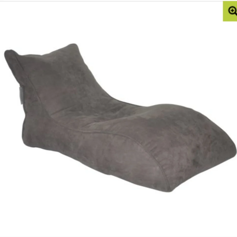 🌲 The Slacker bean bag chair - Picture 4 of 4